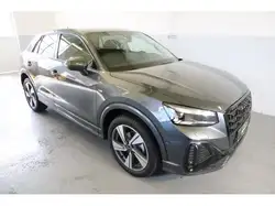 Audi Q2 S-Line