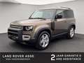 Land Rover Defender 90 P400 S AWD - LICHTE VRACHT Braun - thumbnail 1