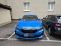 BMW 118 M Sport Linie Black Shadow Blau - thumbnail 5