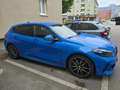 BMW 118 M Sport Linie Black Shadow Blau - thumbnail 7