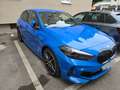 BMW 118 M Sport Linie Black Shadow Blau - thumbnail 6