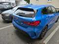 BMW 118 M Sport Linie Black Shadow Blau - thumbnail 3