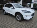 Ford Kuga Plug-In Hybrid Titanium Weiß - thumbnail 1