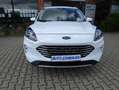 Ford Kuga Plug-In Hybrid Titanium Weiß - thumbnail 4