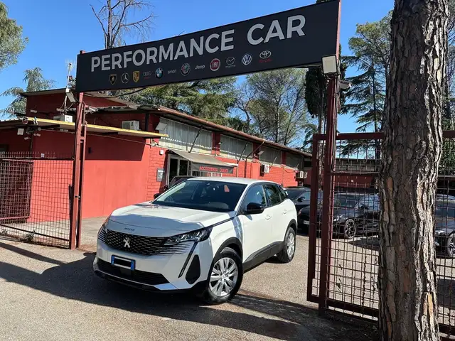 Peugeot 3008 3008 BlueHDi 130 S&S EAT8 Active Pack *PROMO*