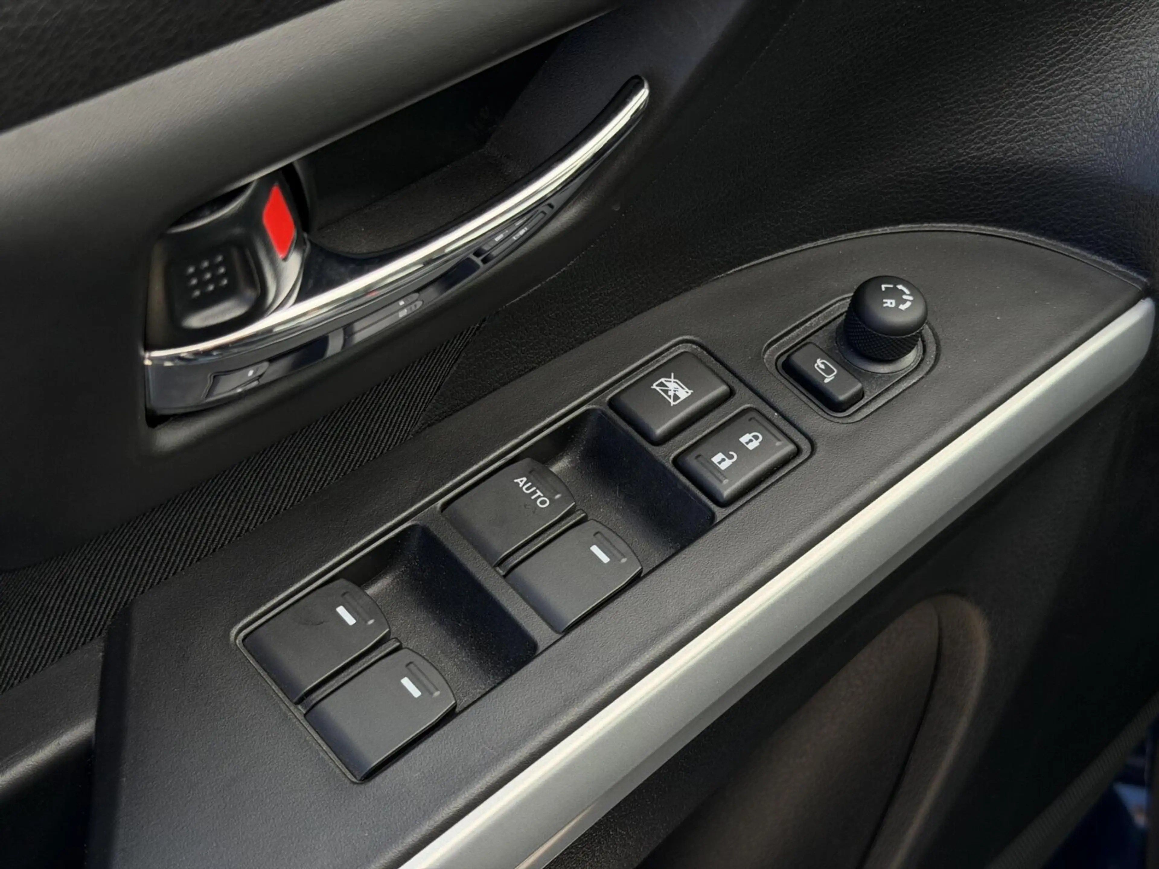 Suzuki SX4 S-Cross 1.4 Comfort Smart Hybrid | Stoelvw | Camera | keyl — photo 10
