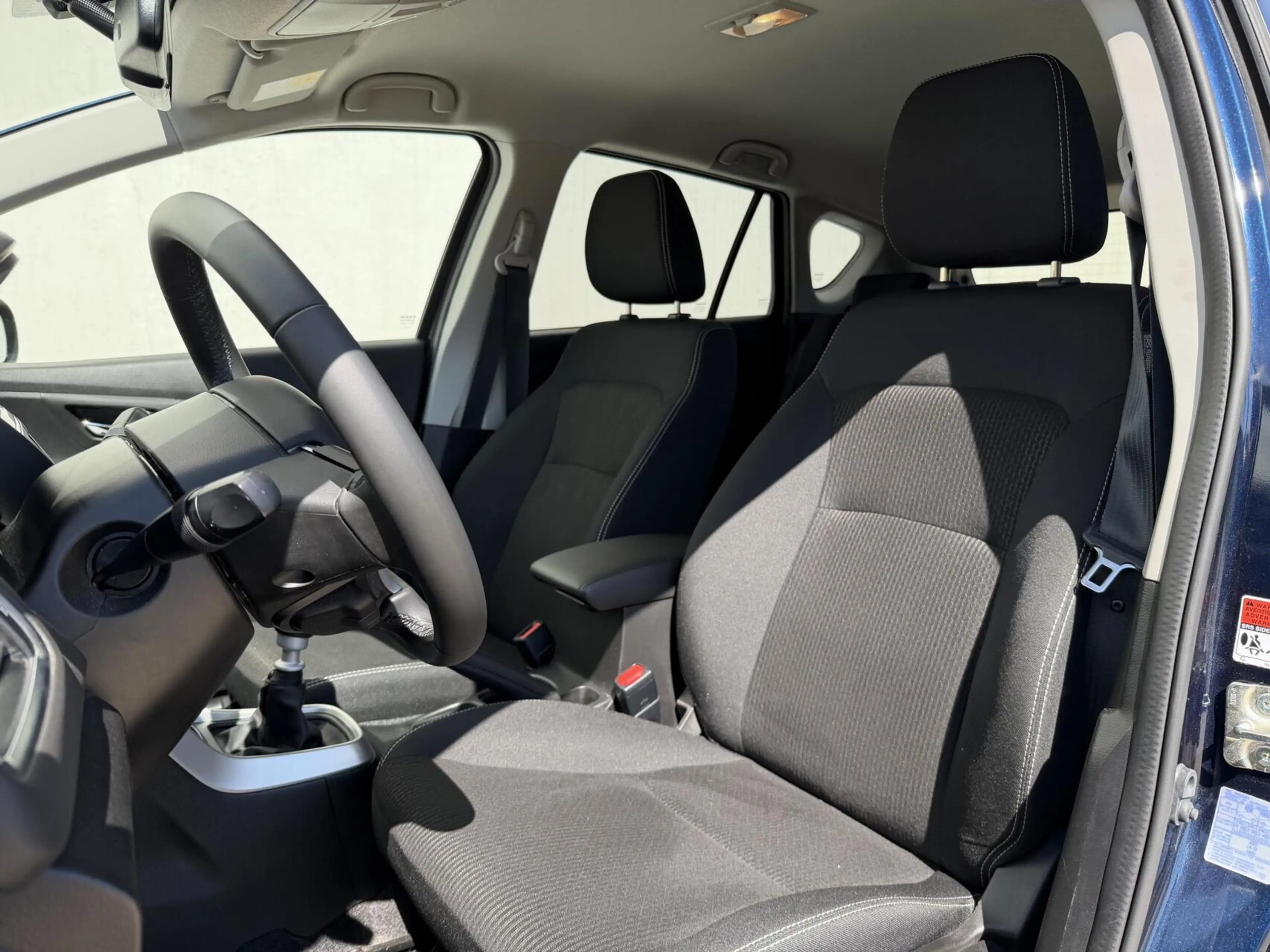 Suzuki SX4 S-Cross 1.4 Comfort Smart Hybrid | Stoelvw | Camera | keyl — photo 3
