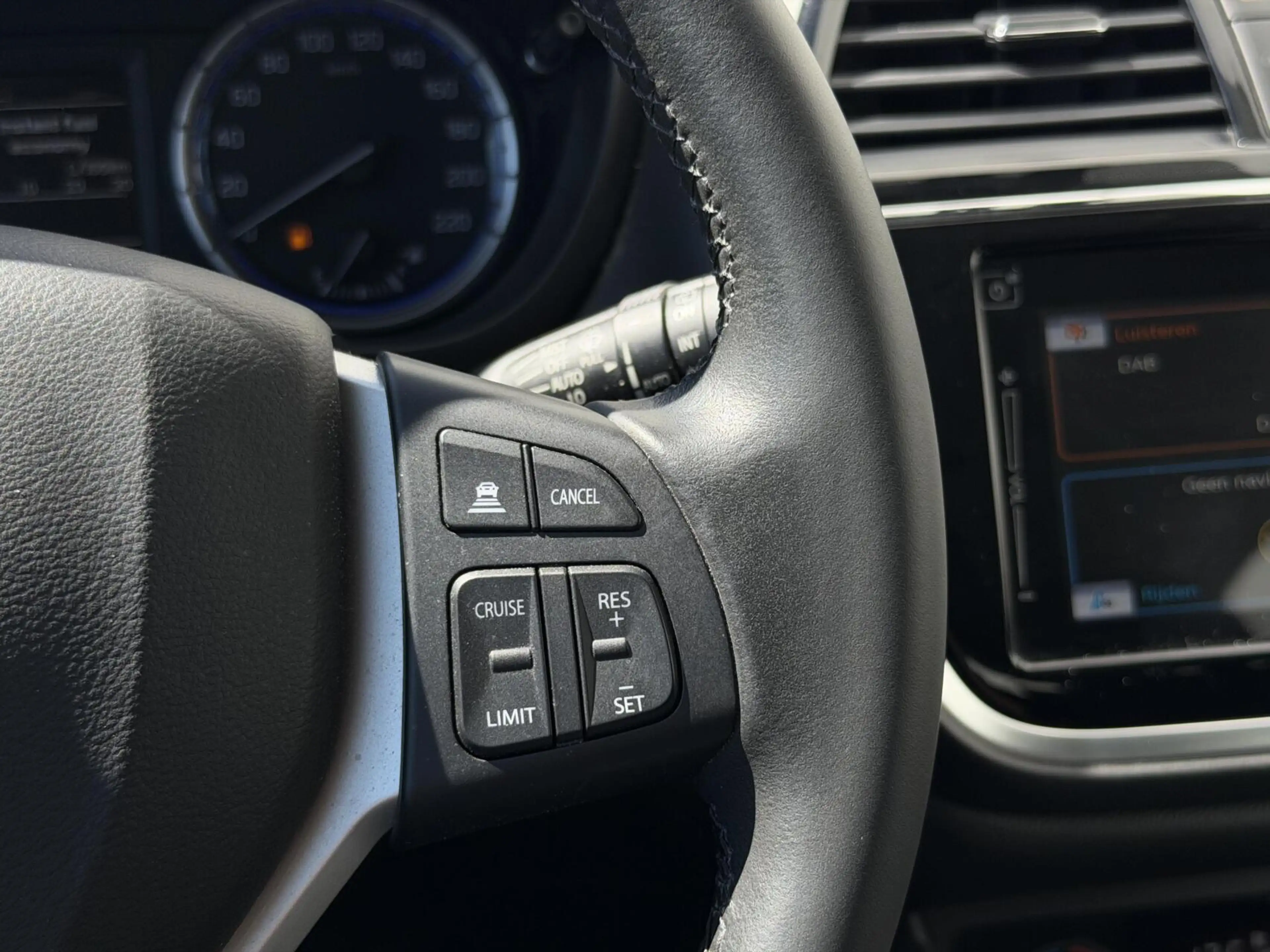 Suzuki SX4 S-Cross 1.4 Comfort Smart Hybrid | Stoelvw | Camera | keyl — photo 14