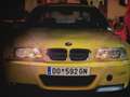 BMW 328 328Ci Жовтий - thumbnail 15