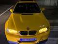 BMW 328 328Ci Jaune - thumbnail 10