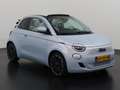 Fiat 500e C La Prima 24kWh | Leder | Stoelverwarming | Camer Blauw - thumbnail 31