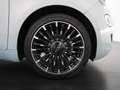 Fiat 500e C La Prima 24kWh | Leder | Stoelverwarming | Camer Blauw - thumbnail 34