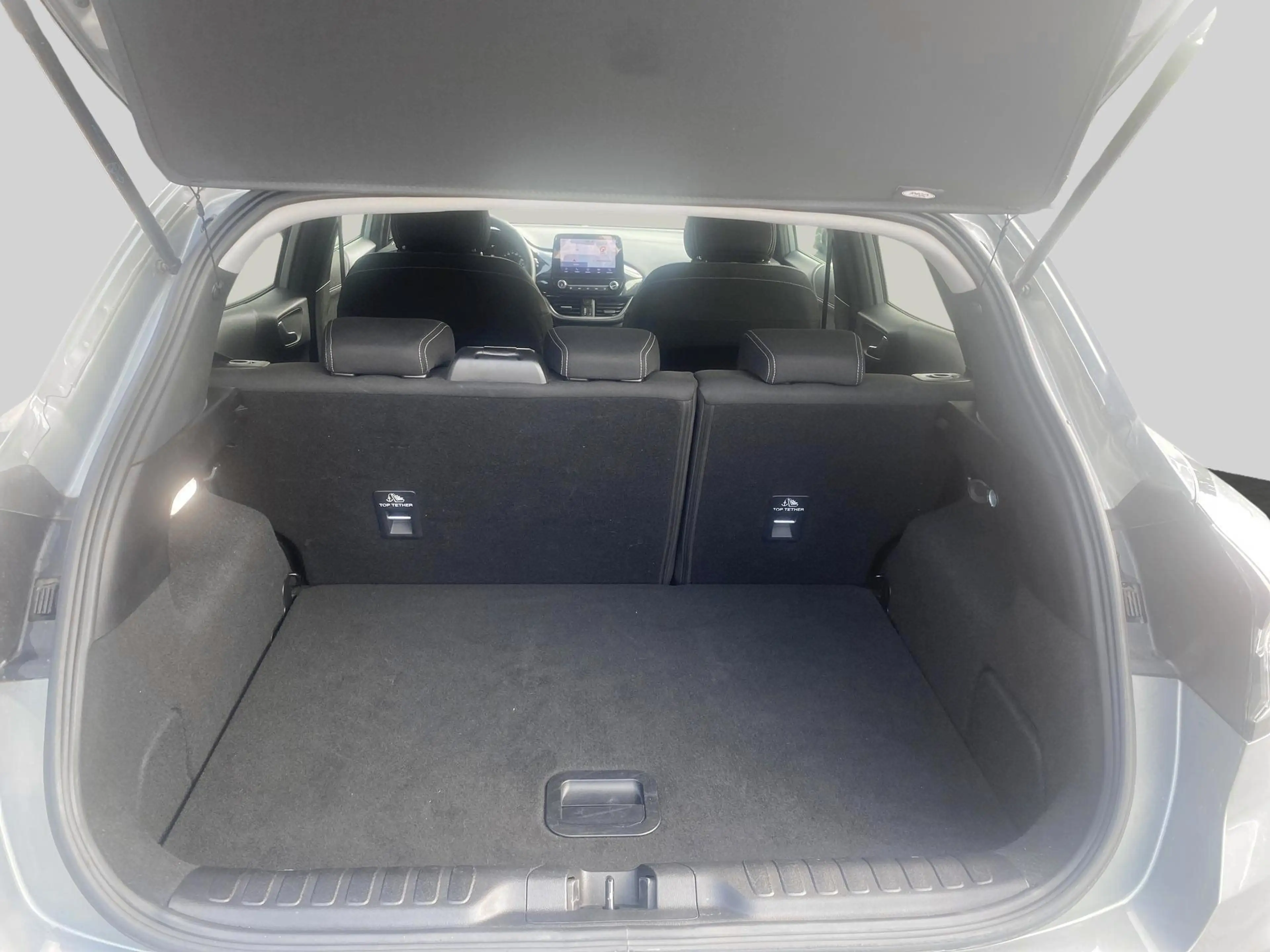 Ford Puma Titanium - Winterpack - PDC - Carplay — photo 7
