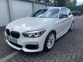 BMW 140 BMW M140i Special Edition Fehér - thumbnail 5