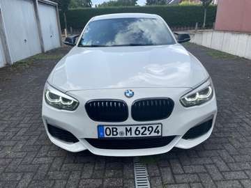 BMW M140i Special Edition