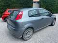 Fiat Grande Punto 1.2 benzina con impianto metano Gris - thumbnail 4