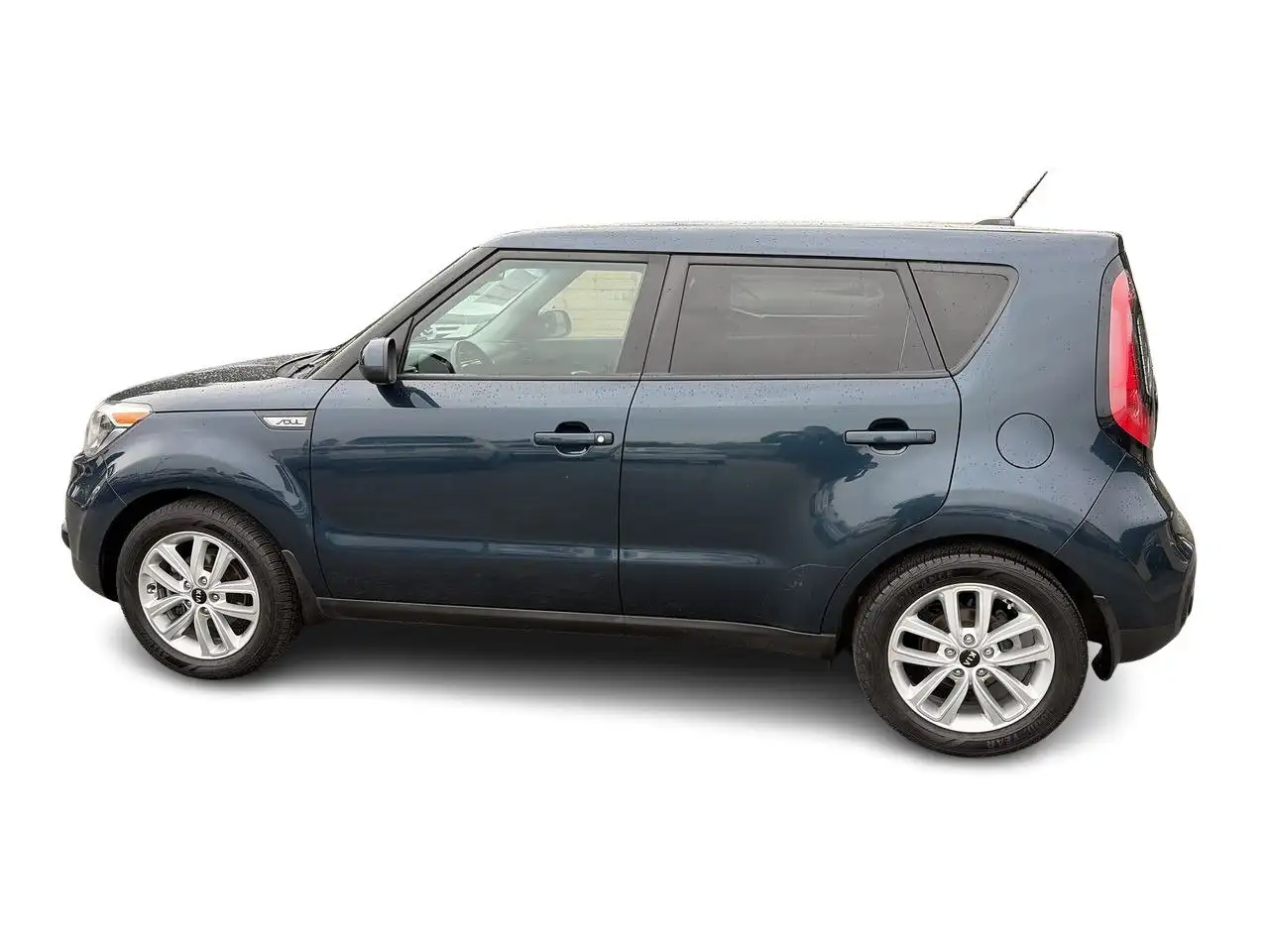 Kia Soul снимка Kia Soul