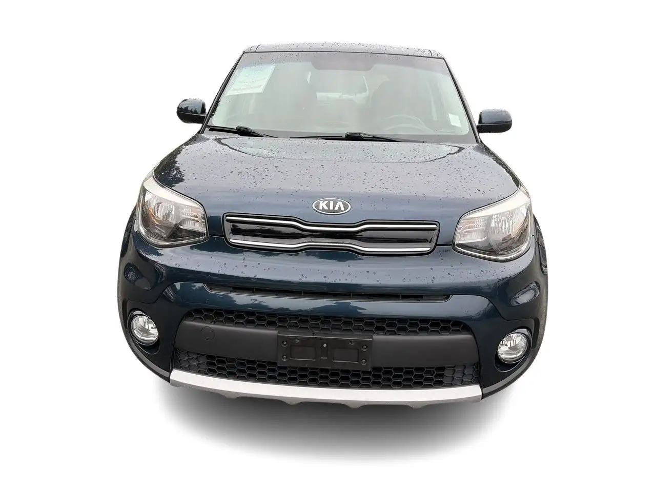 Kia Soul снимка Kia Soul