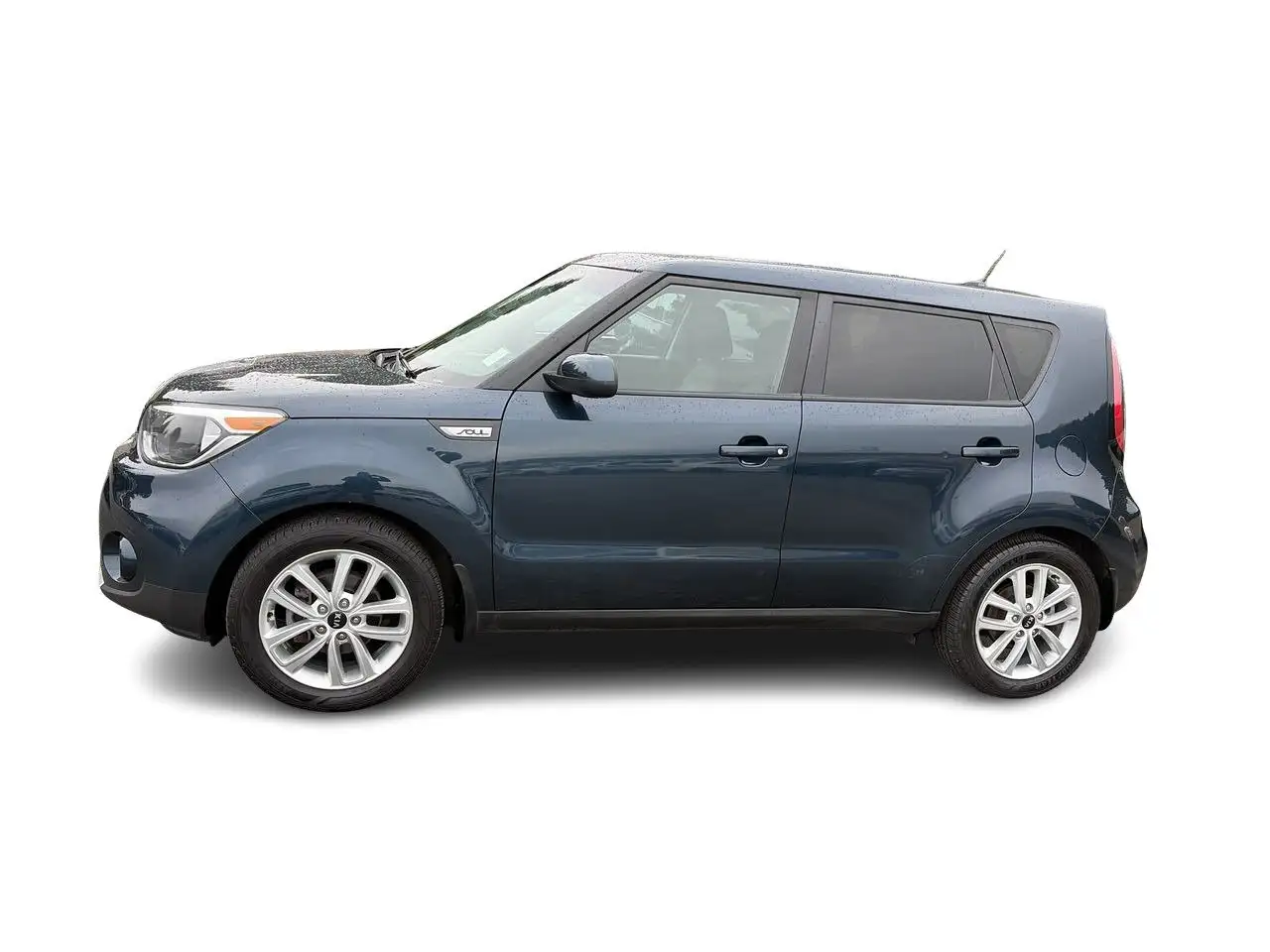 Kia Soul снимка Kia Soul