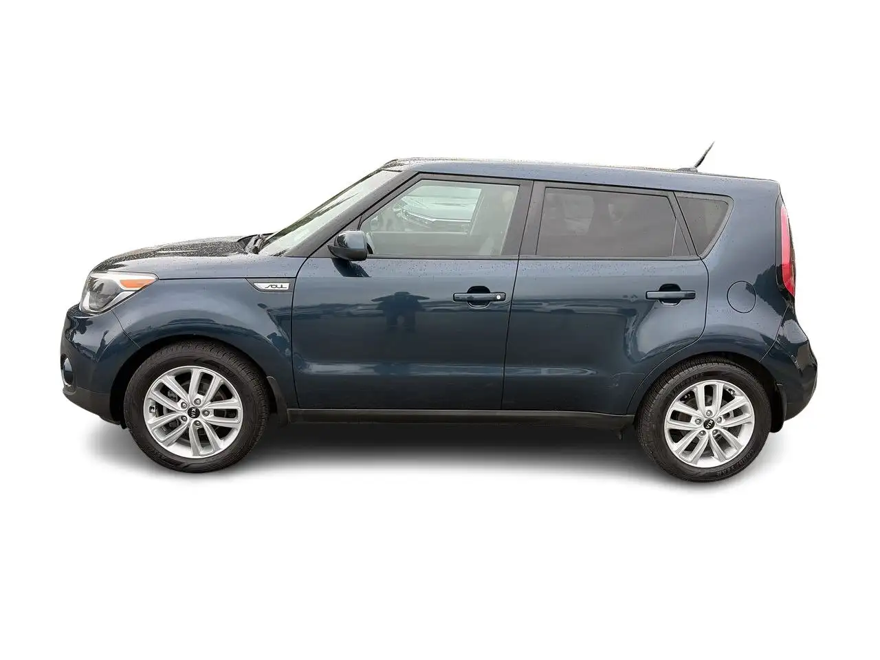 Kia Soul снимка Kia Soul