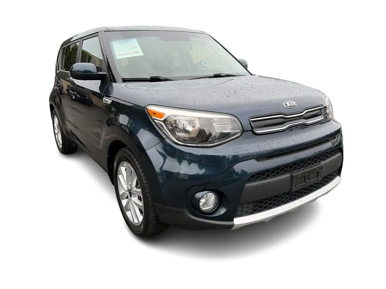 Kia Soul снимка Kia Soul