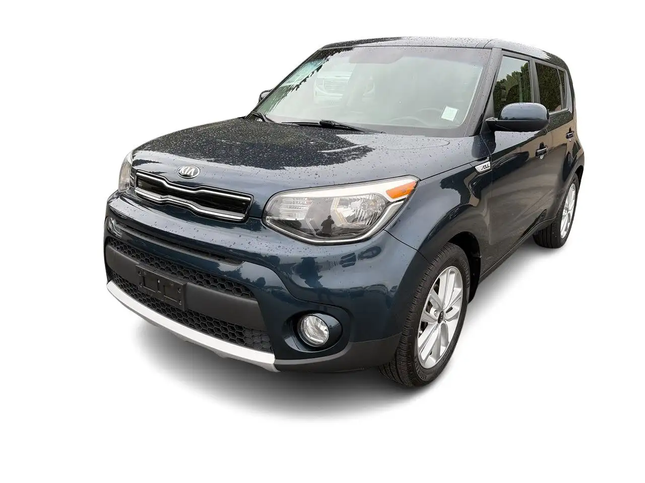 Kia Soul снимка Kia Soul
