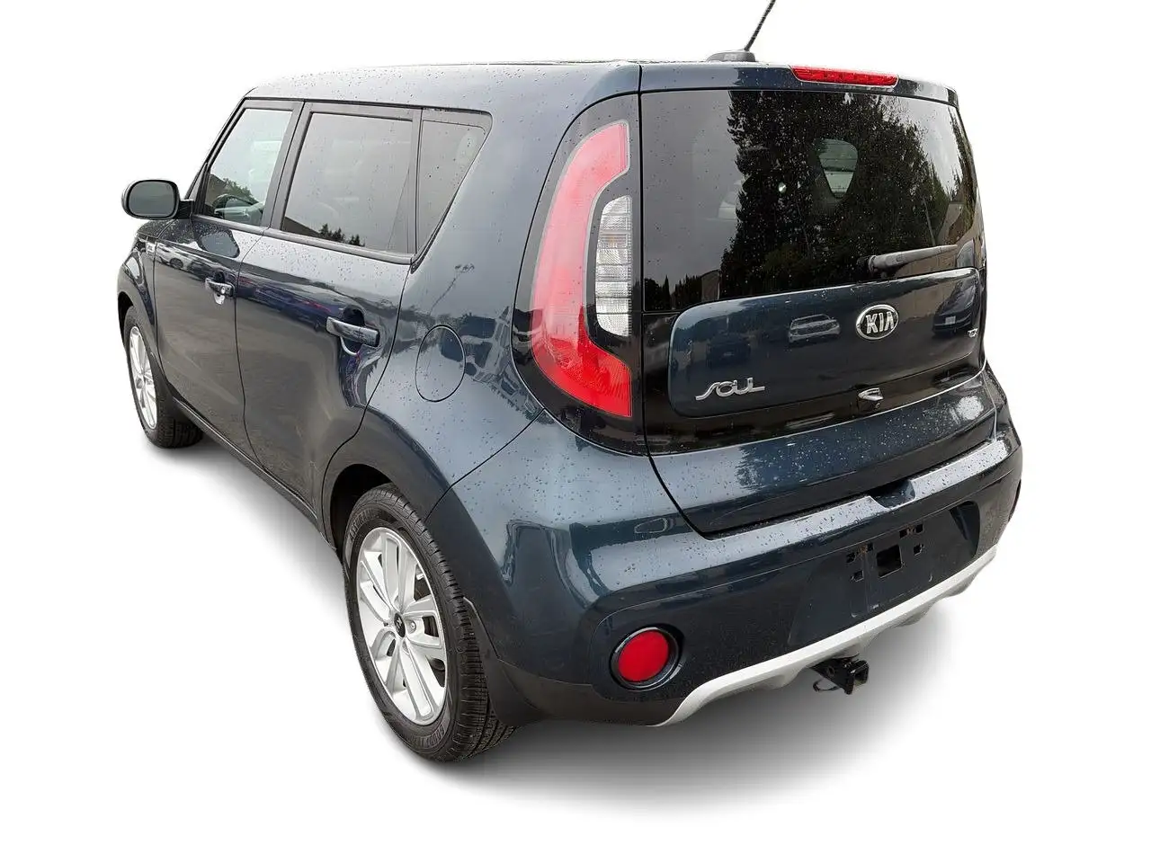 Kia Soul снимка Kia Soul