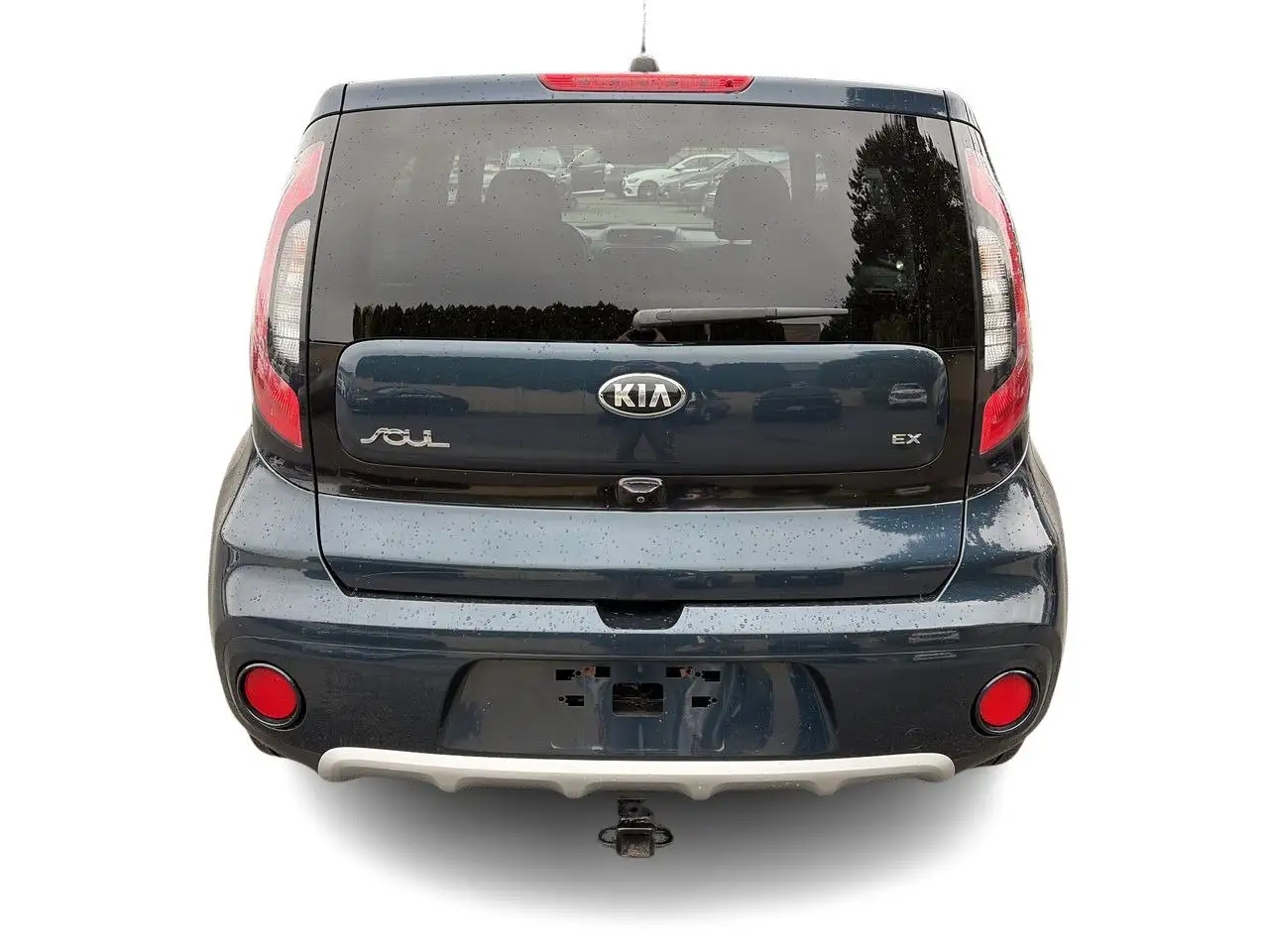 Kia Soul снимка Kia Soul