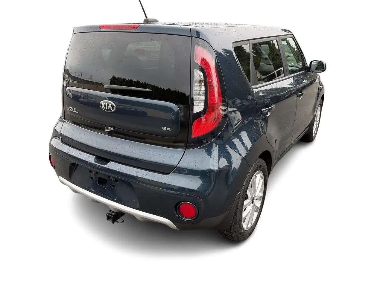 Kia Soul снимка Kia Soul