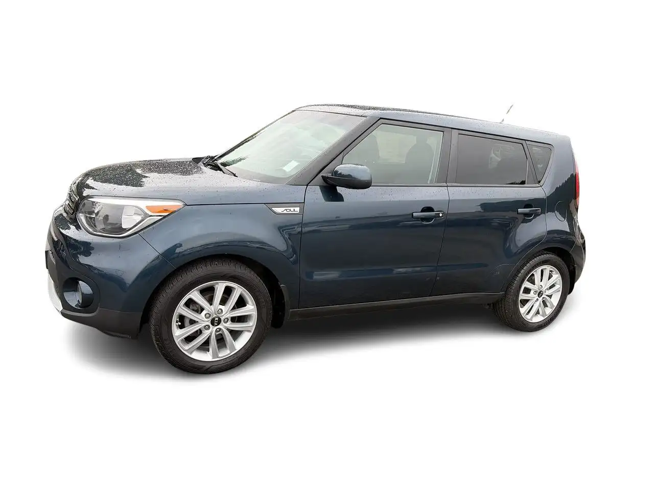 Kia Soul снимка Kia Soul