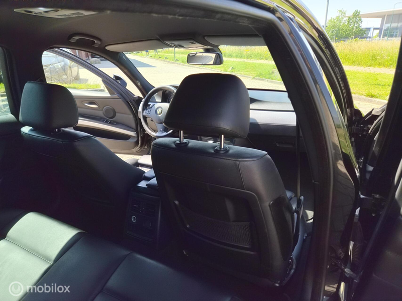 BMW 335 3-serie Touring 335xi High Executive NIEUWE APK! 4 — photo 8