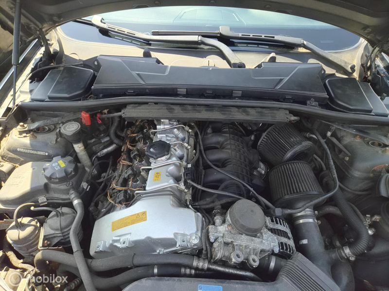 BMW 335 3-serie Touring 335xi High Executive NIEUWE APK! 4 — photo 13