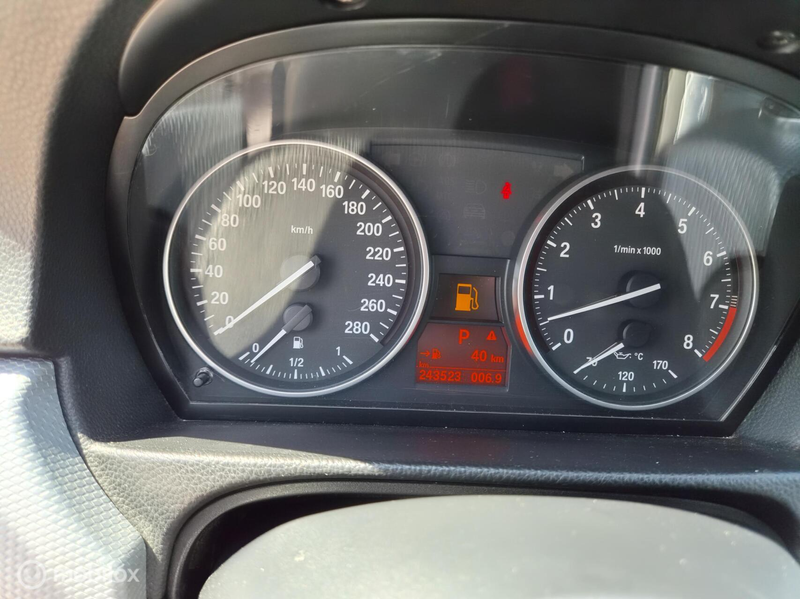 BMW 335 3-serie Touring 335xi High Executive NIEUWE APK! 4 — photo 11