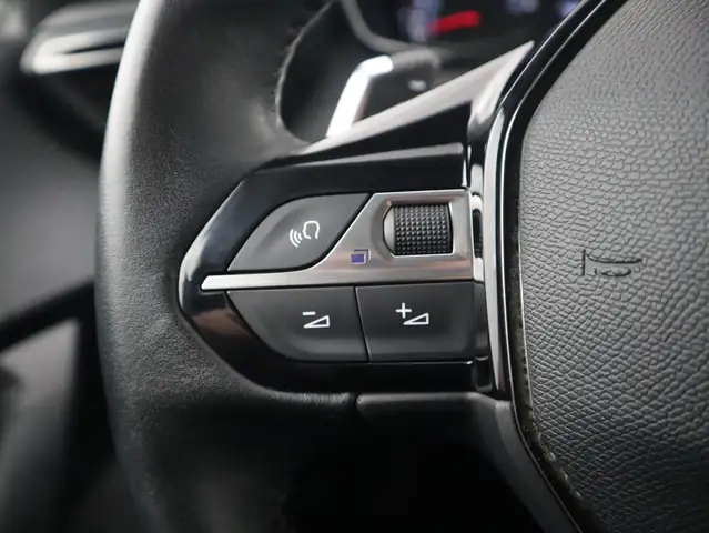 Peugeot 2008 view 28