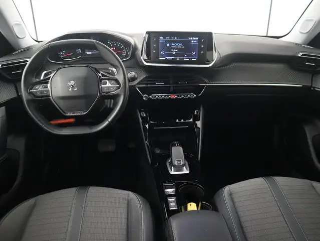 Peugeot 2008 view 7