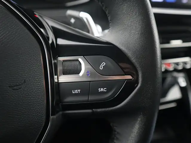 Peugeot 2008 view 29