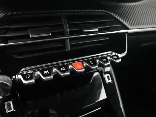 Peugeot 2008 view 27