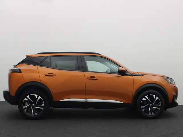 Peugeot 2008 view 17