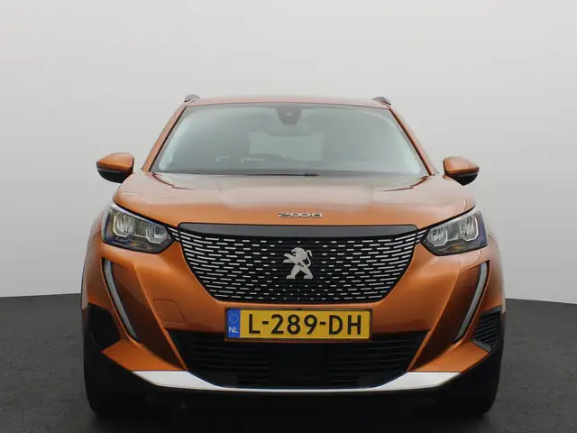 Peugeot 2008 view 19