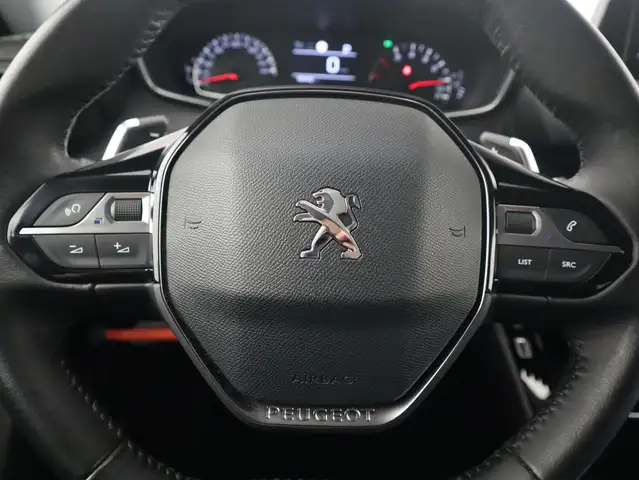 Peugeot 2008 view 13