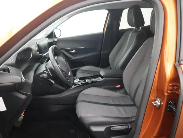 Peugeot 2008 view 22