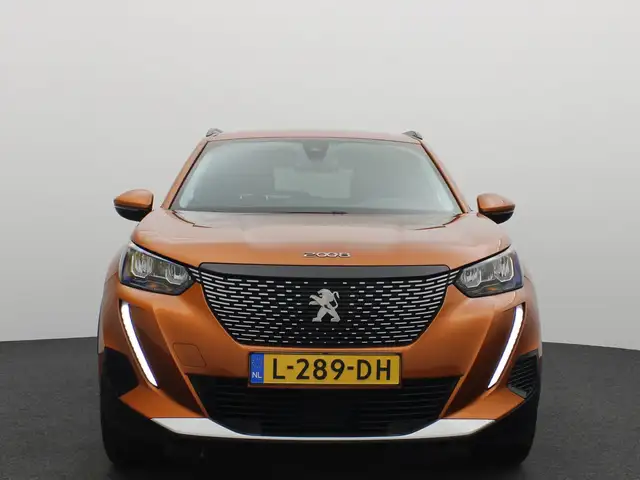 Peugeot 2008 view 20