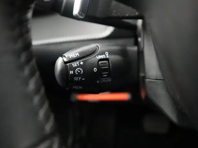 Peugeot 2008 view 30