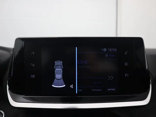 Peugeot 2008 view 10