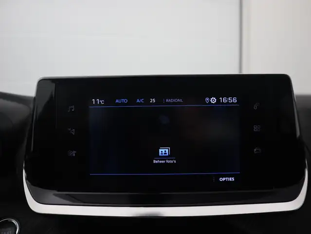 Peugeot 2008 view 25