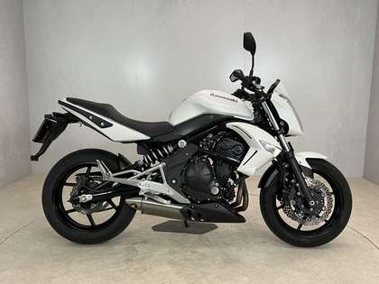 Kawasaki ER - 6 N