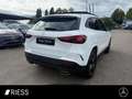 Mercedes-Benz GLA 200 d 4M AMG Sport Night Distr Pano AHK Keyl 360 Weiß - thumbnail 9