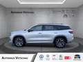 Skoda Kodiaq Sportline 1.5 TSI DSG/AHV/ACC/LM20/4xSHZ Zilver - thumbnail 1