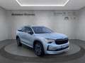 Skoda Kodiaq Sportline 1.5 TSI DSG/AHV/ACC/LM20/4xSHZ Silber - thumbnail 6