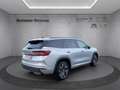 Skoda Kodiaq Sportline 1.5 TSI DSG/AHV/ACC/LM20/4xSHZ Silber - thumbnail 8